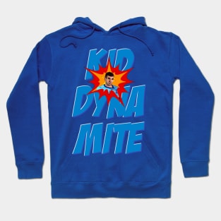 Kid Dynamite Hoodie